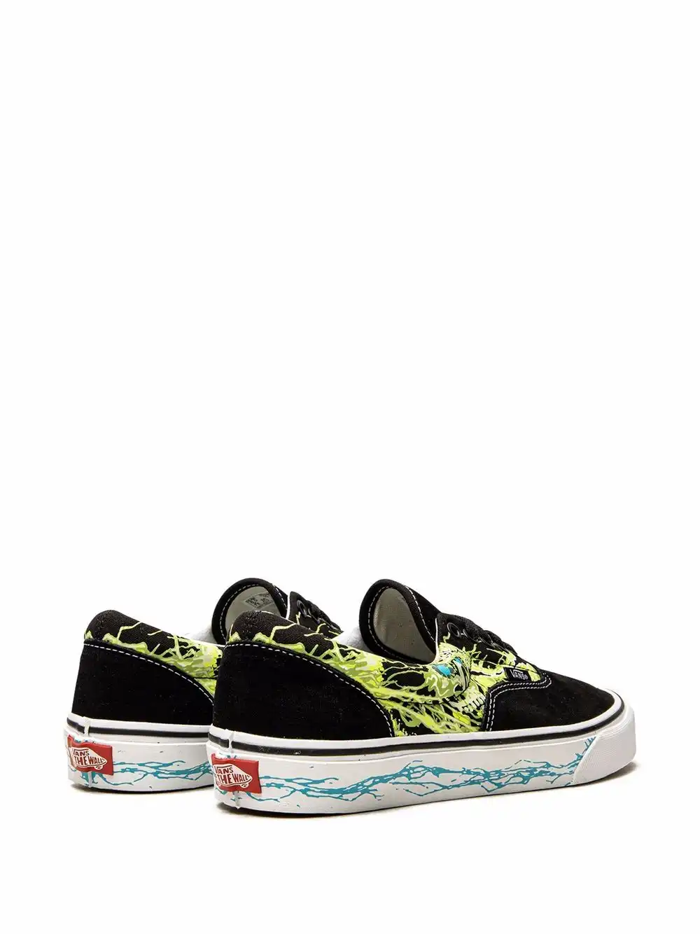 Cheap LY Vans Era 