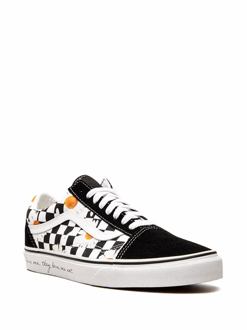 Rep LY Vans Old Skool 