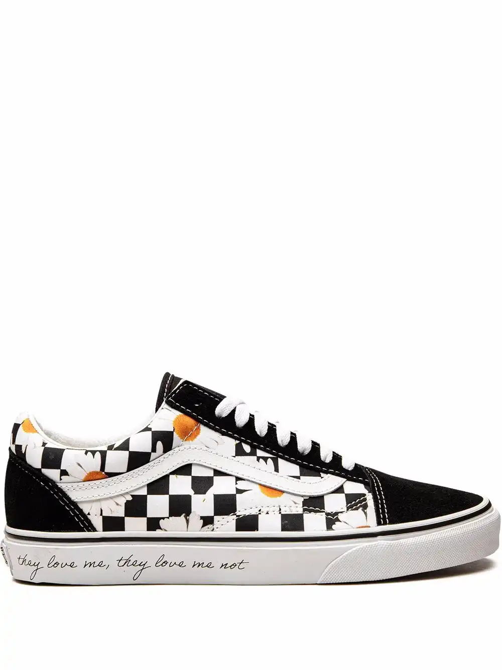 Rep LY Vans Old Skool 