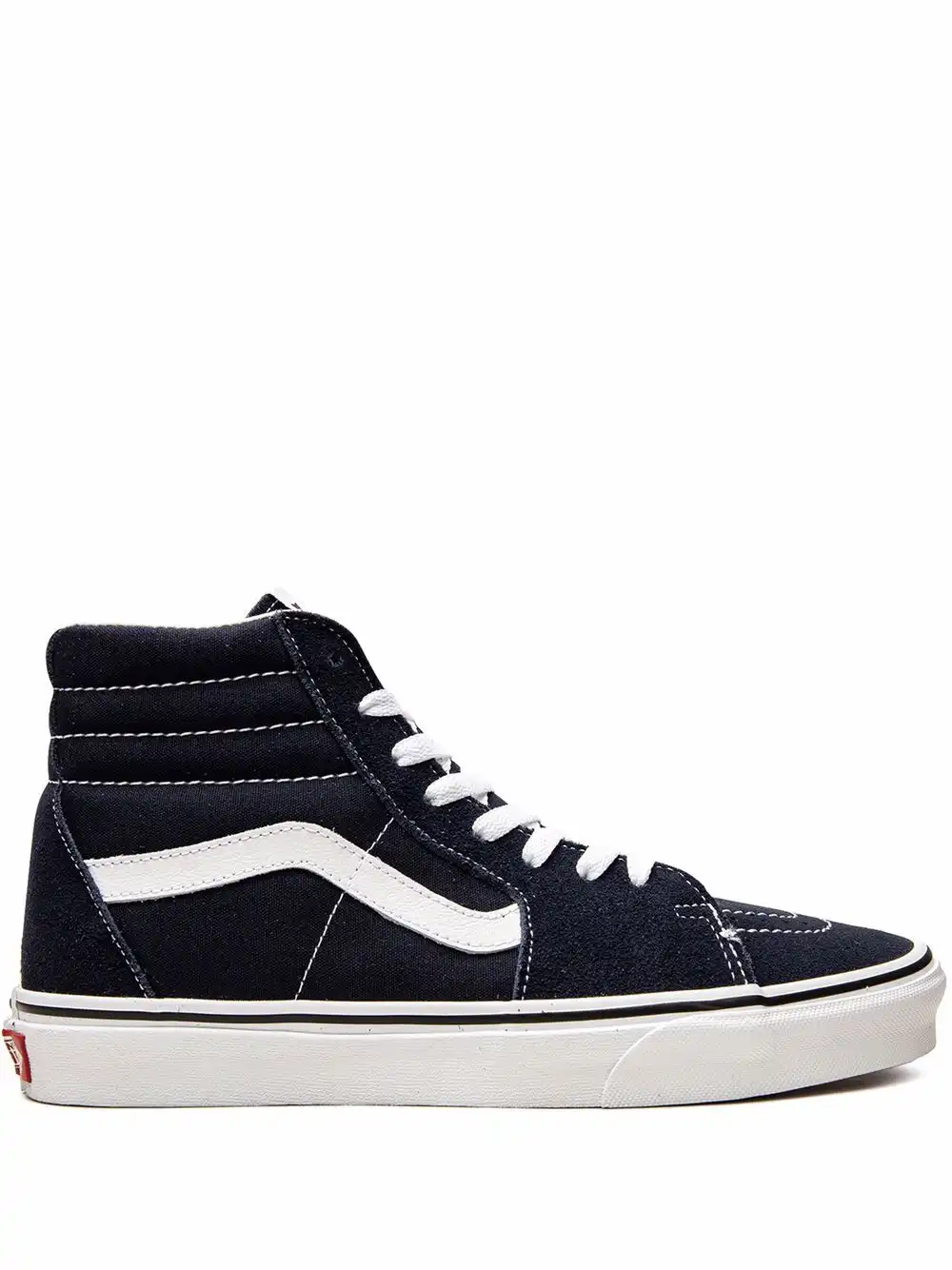 Rep LY Vans Sk8-Hi top sneakers 