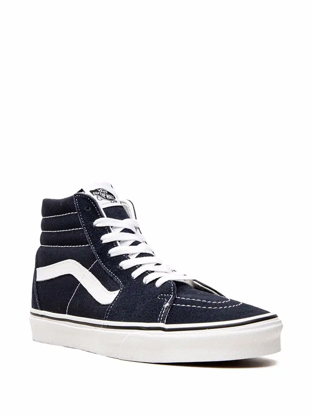 Rep LY Vans Sk8-Hi top sneakers 