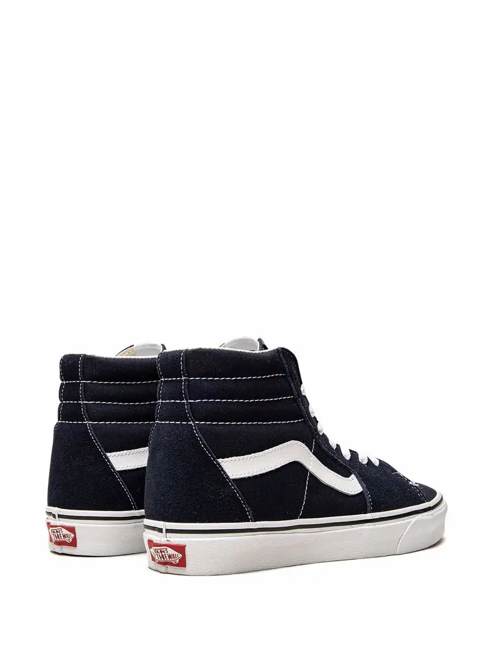 Rep LY Vans Sk8-Hi top sneakers 