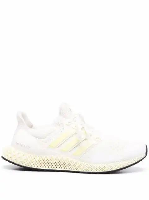 Bmlin adidas Ultra 4D sneakers 