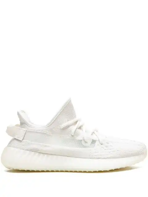 Husky adidas Yeezy Yeezy Boost 350 V2 "Bone" sneakers 