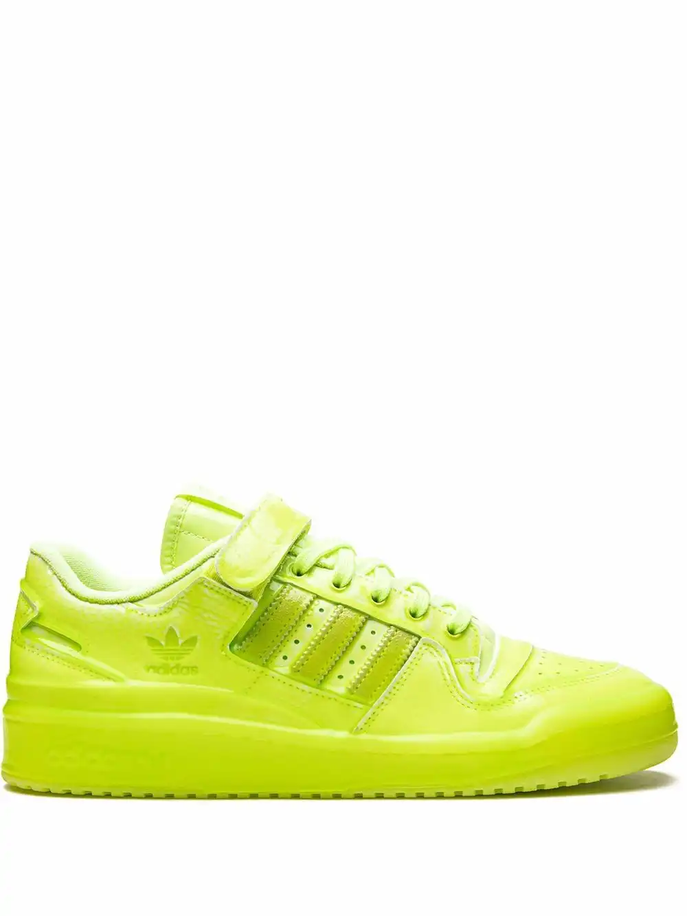 Cheap adidas x Jeremy Scott Forum Low 