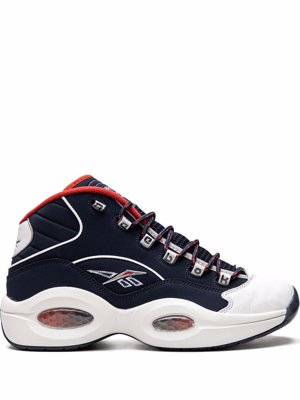 TB Reebok Question Mid "USA" sneakers 