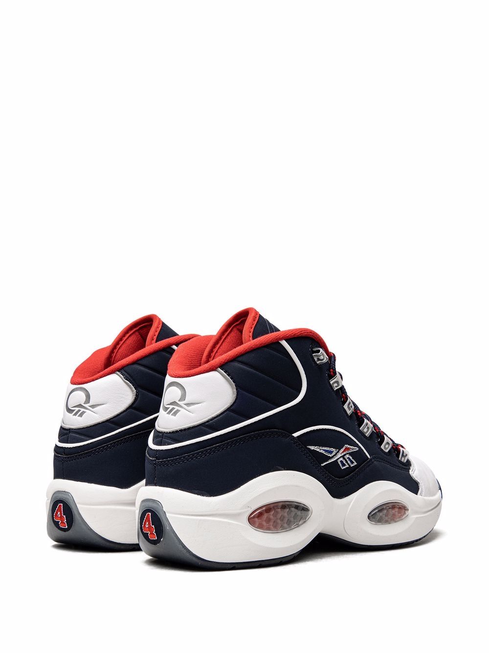 TB Reebok Question Mid "USA" sneakers 