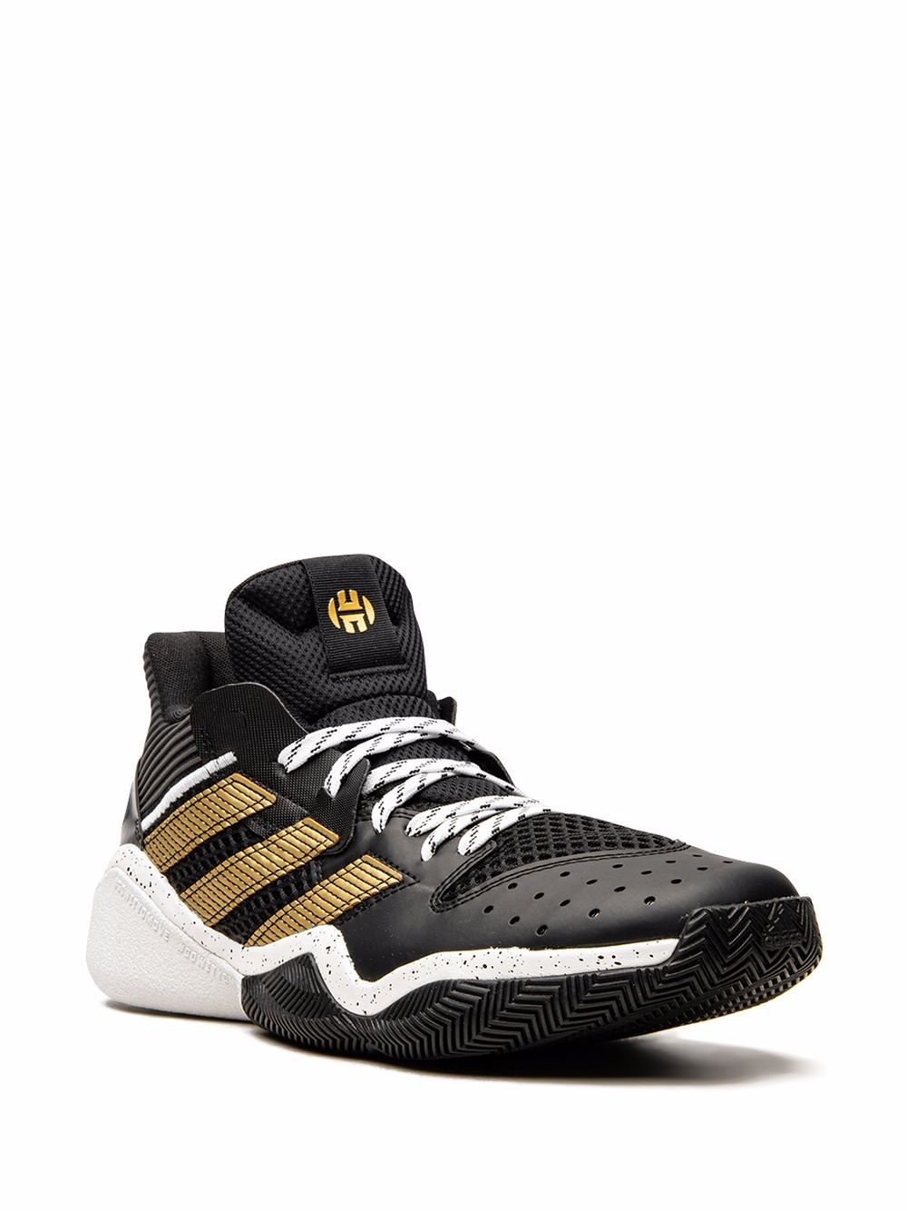 TB adidas Harden Stepback sneakers 