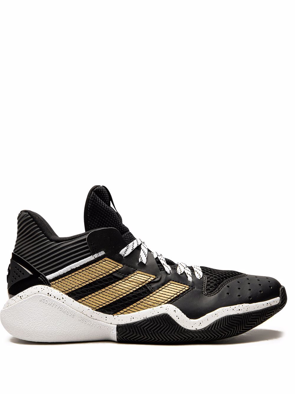 TB adidas Harden Stepback sneakers 