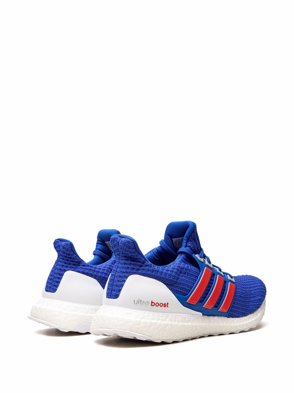 TB adidas Ultraboost 4.0 DNA "Football Blue" sneakers 