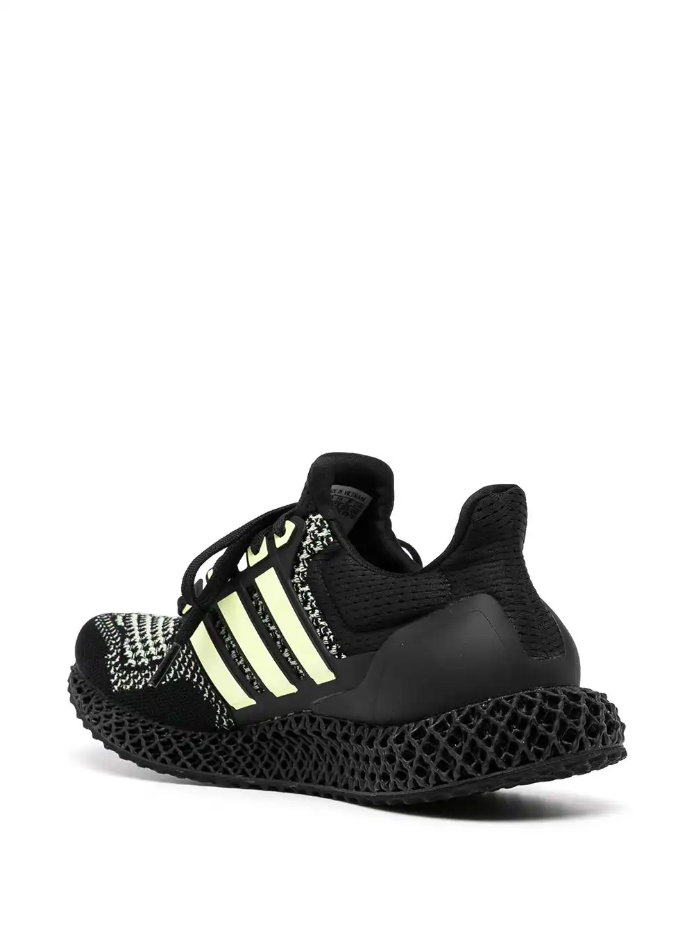 Bmlin Shoes adidas Ultra 4D 