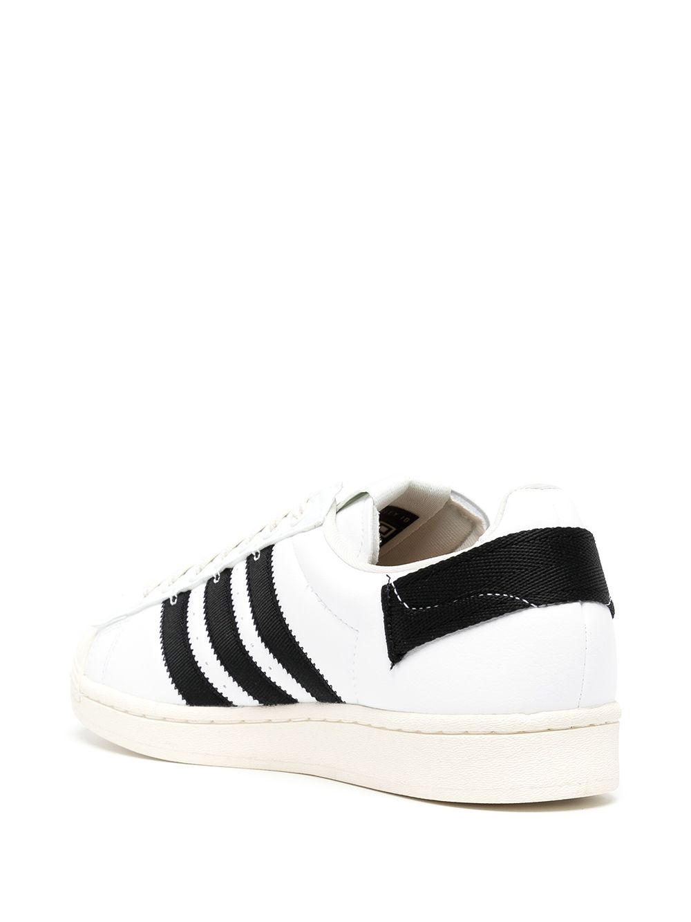 TB adidas signature stripe sneakers 