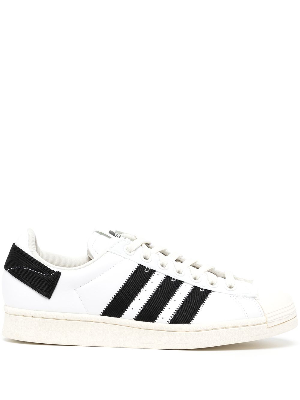 TB adidas signature stripe sneakers 