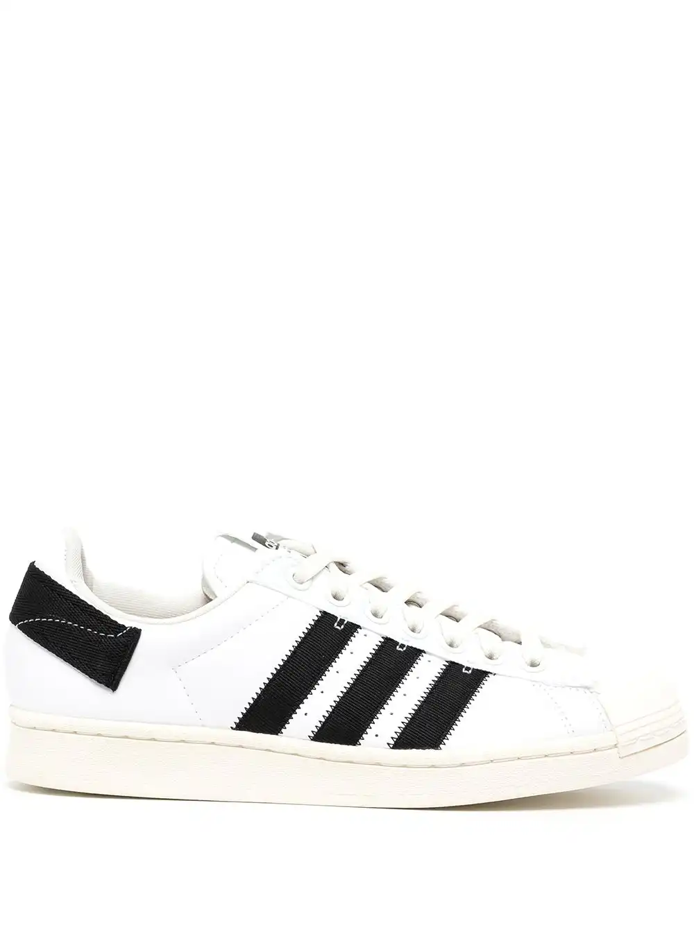 Affordable adidas signature stripe  