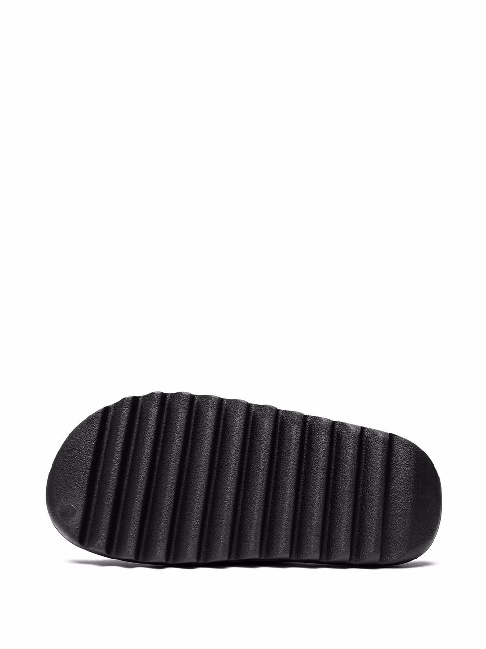 TB adidas Yeezy Yeezy "Onyx" slides 