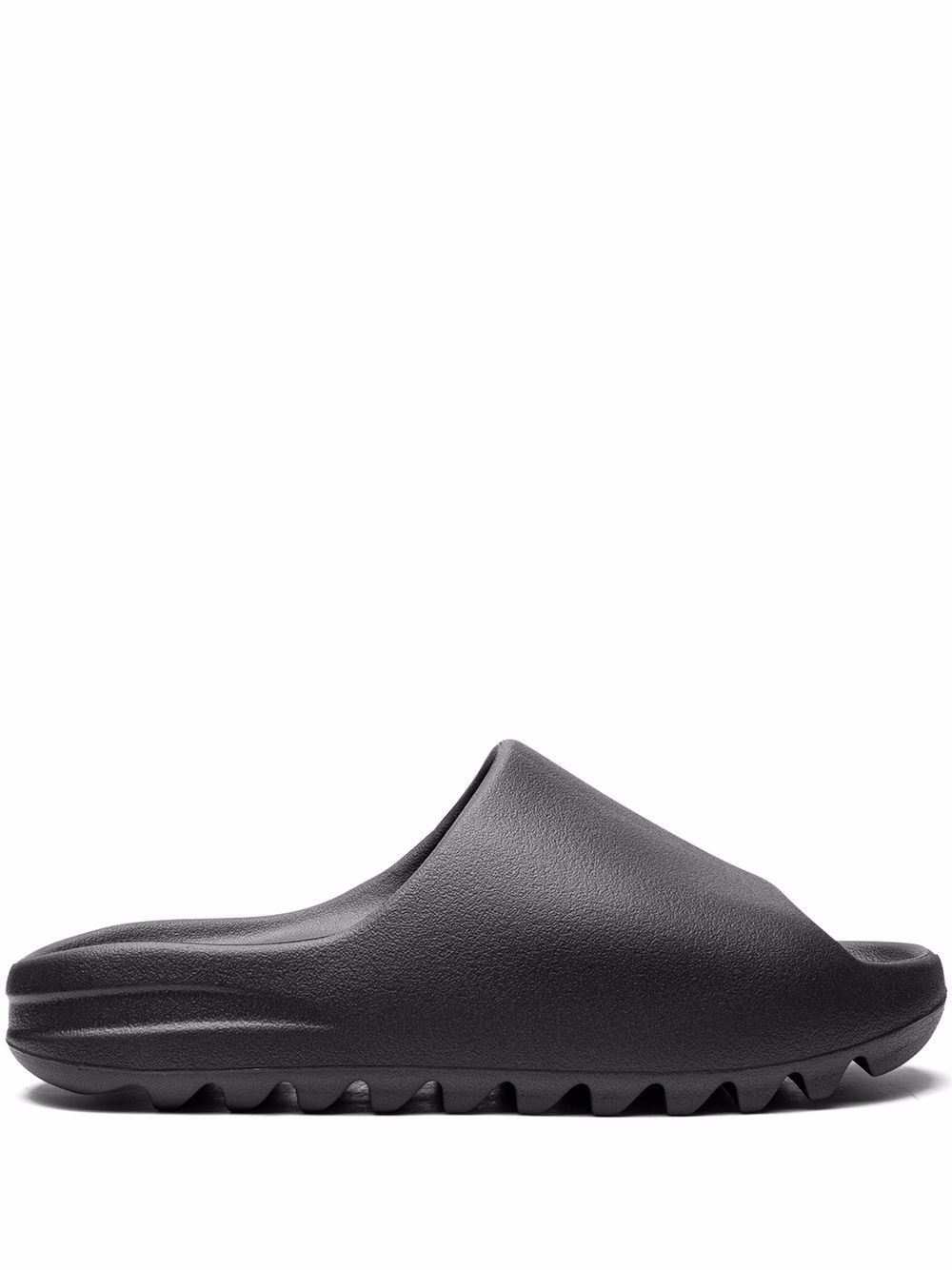 TB adidas Yeezy Yeezy "Onyx" slides 