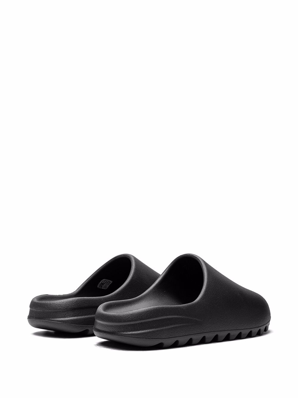 TB adidas Yeezy Yeezy "Onyx" slides 