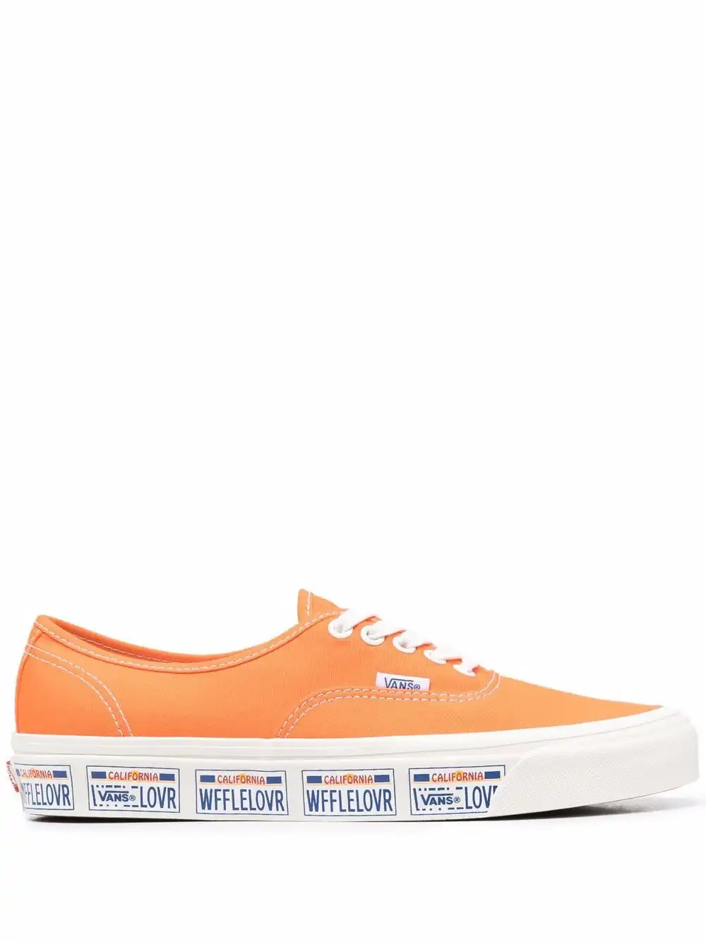 Bmlin Vans Authentic 44 DX low-top sneakers  