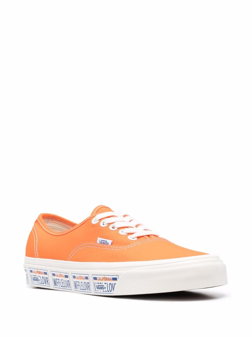 TB Vans Authentic 44 DX low-top sneakers  