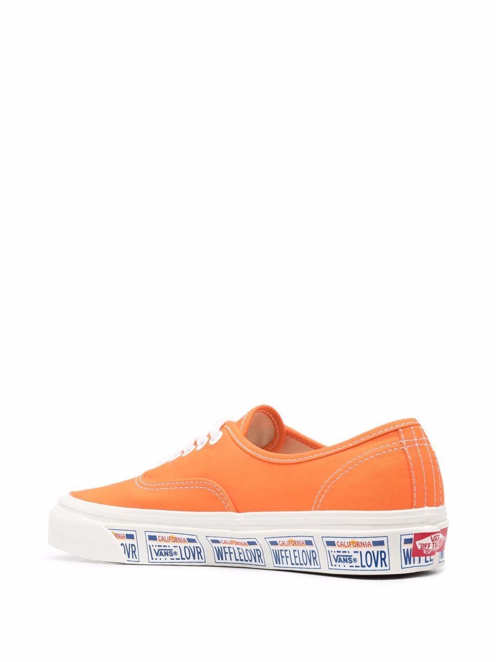 TB Vans Authentic 44 DX low-top sneakers  