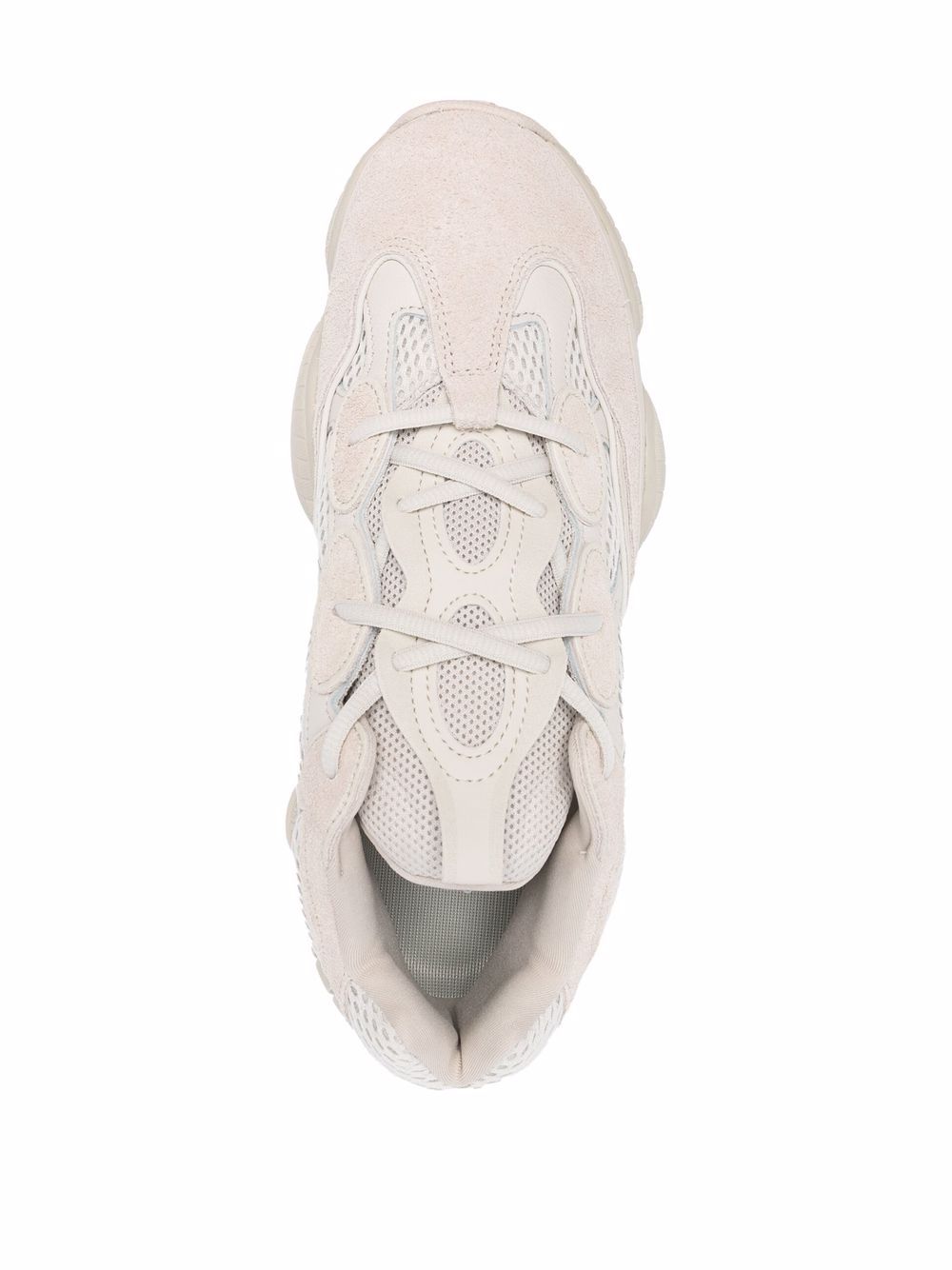 KICKWHO adidas Yeezy YEEZY 500 "Blush" sneakers 