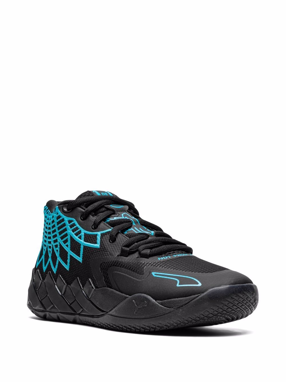 TB PUMA MB.01 "Lamelo Ball - Buzz City" sneakers 