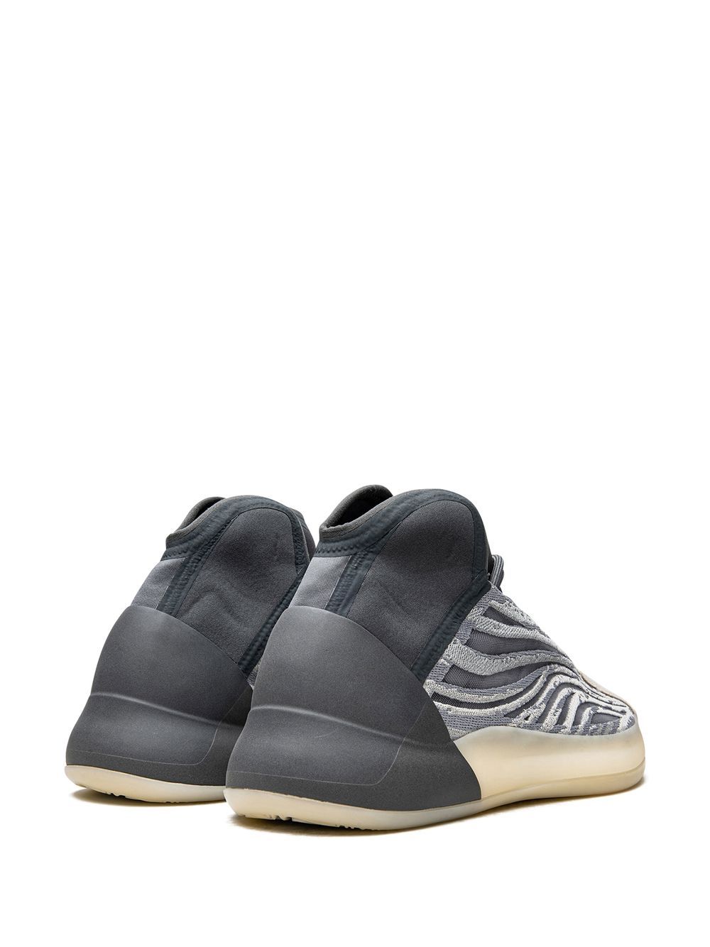 TB adidas Yeezy YEEZY Quantum "Mono Carbon" sneakers 