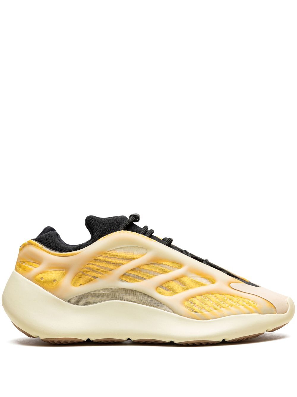 TB adidas Yeezy YEEZY 700 V3 "Mono Safflower" sneakers 