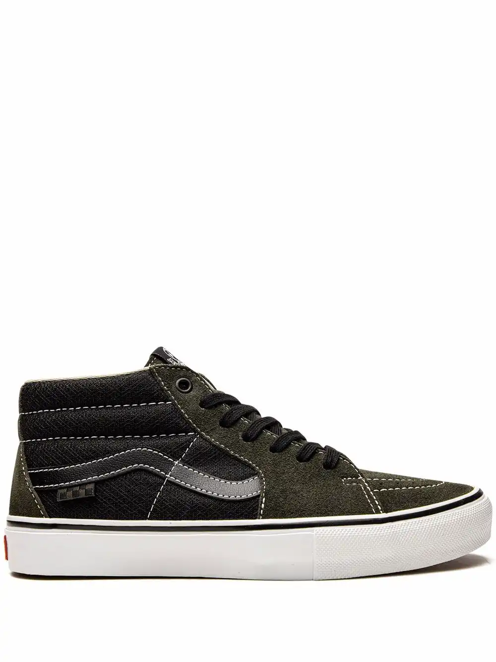 Bmlin Vans Skate Grosso Mid sneakers 