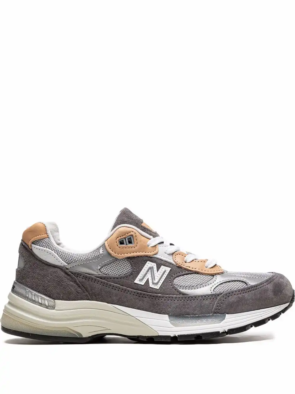 Rep LY New Balance x Todd Snyder 992 