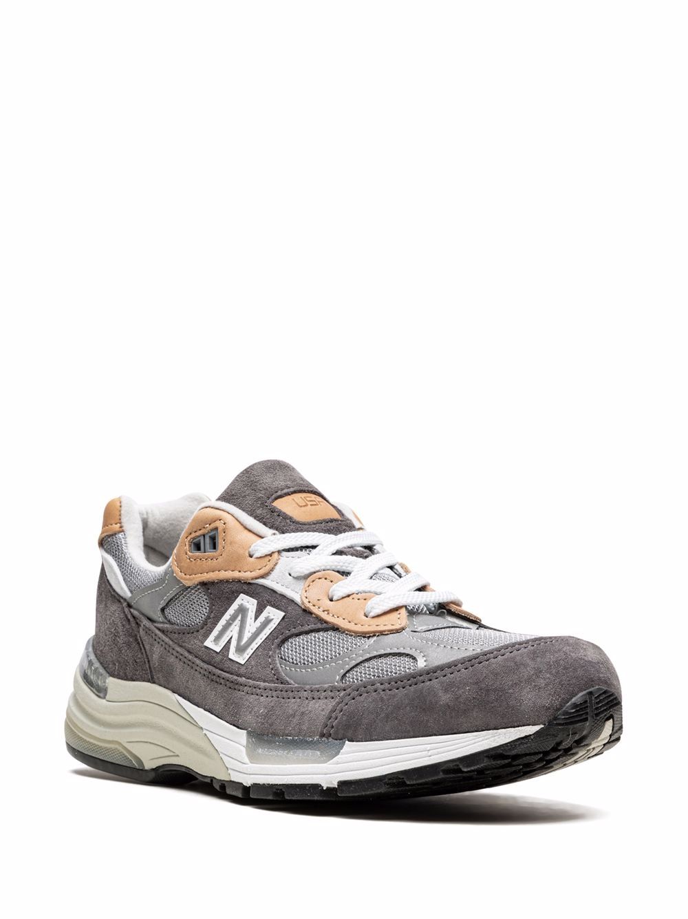 KICKWHO New Balance x Todd Snyder 992 "10th Anniversary" sneakers 