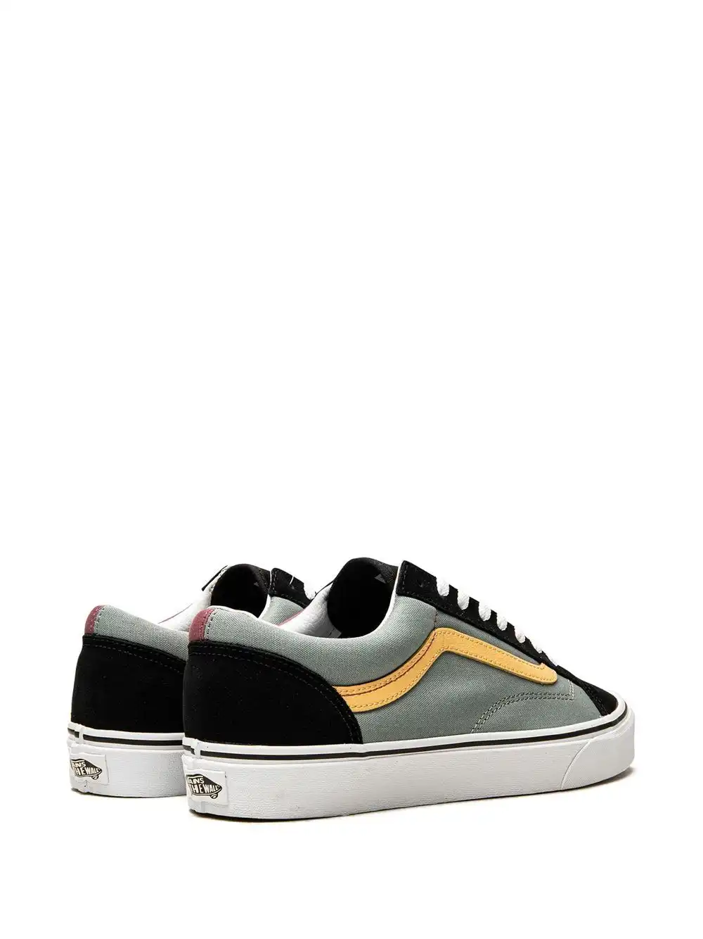 Bmlin Shoes Vans Style 36 low-top sneakers 