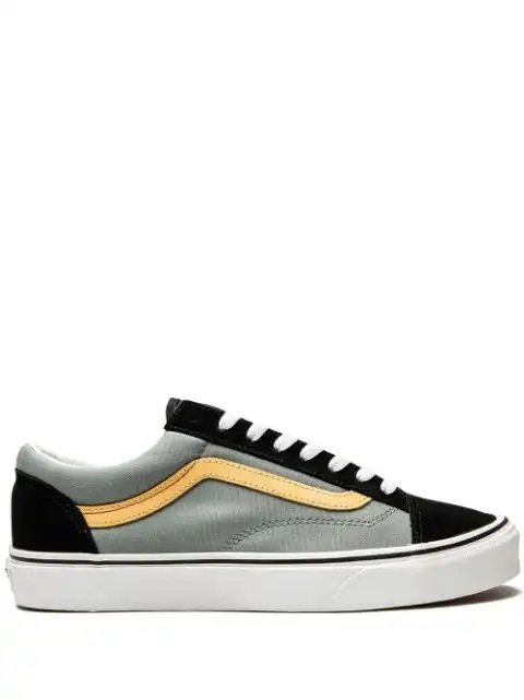 Bmlin Shoes Vans Style 36 low-top sneakers 