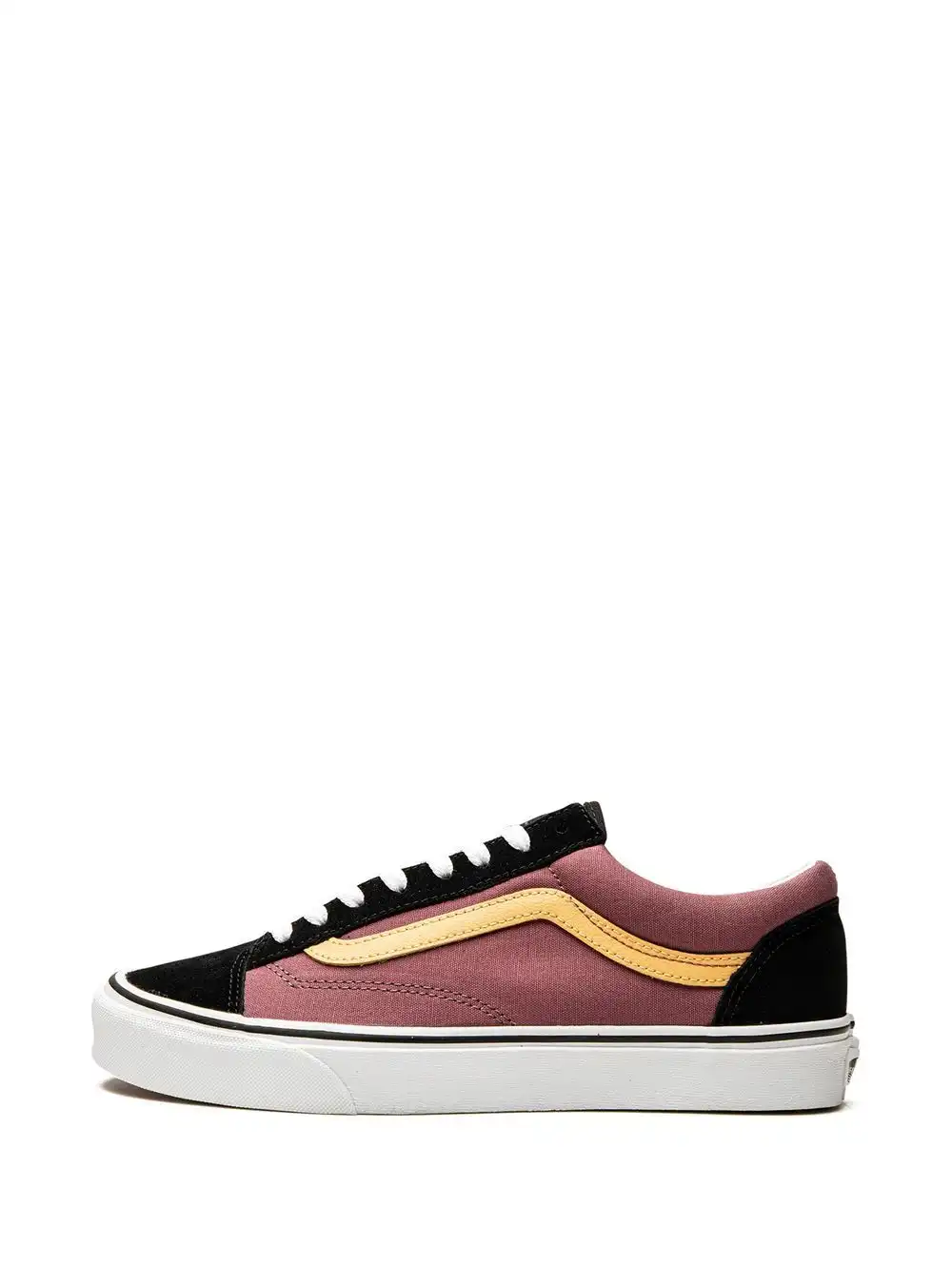 Bmlin Shoes Vans Style 36 low-top sneakers 