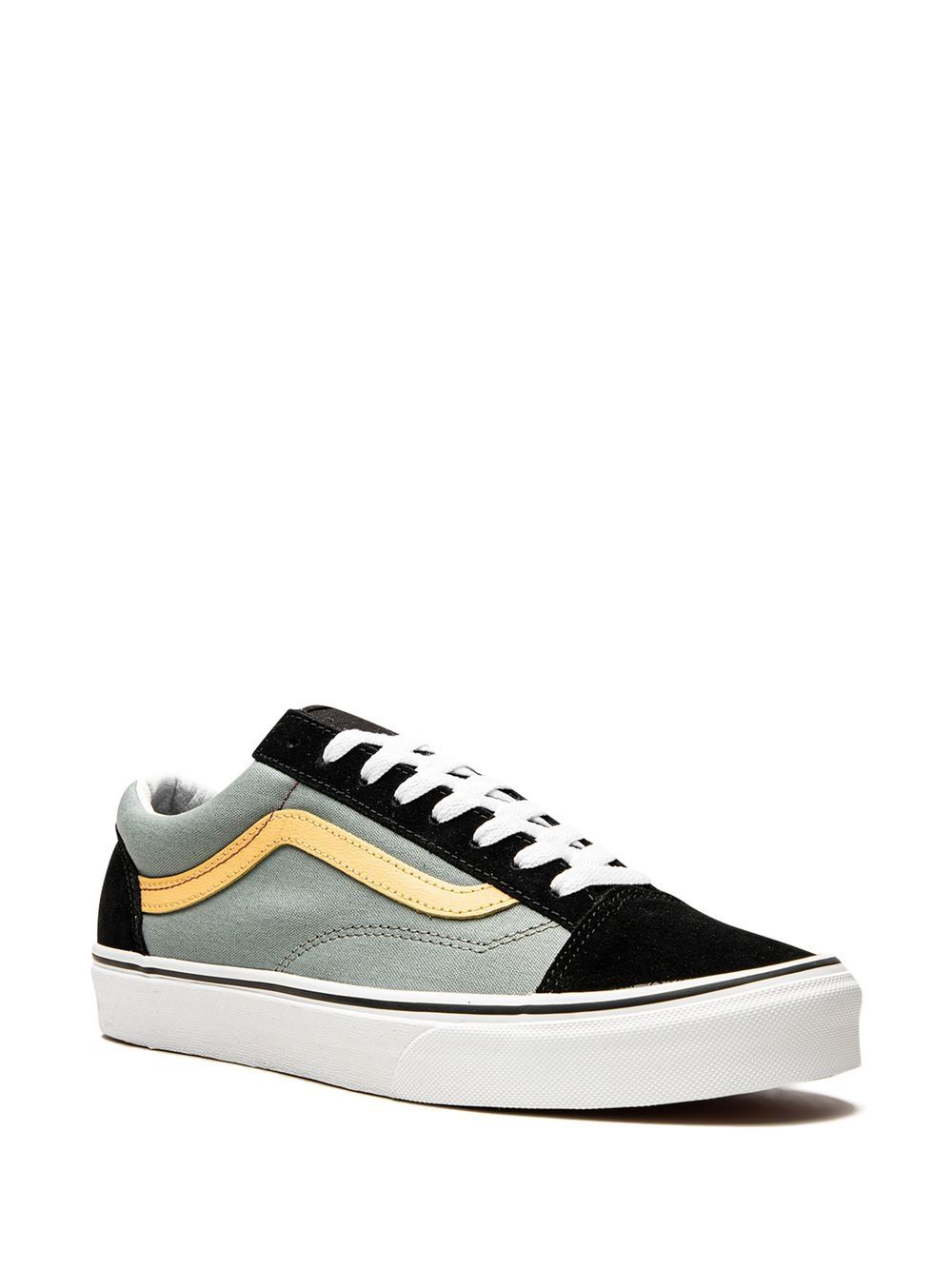 KICKWHO Vans Style 36 low-top sneakers 