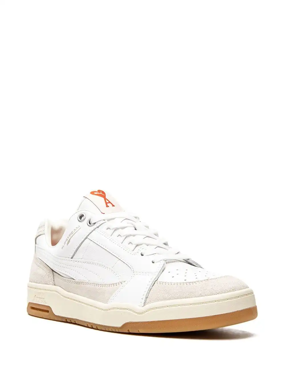 Cheap Husky PUMA x AMI Slipstream Lo sneakers 