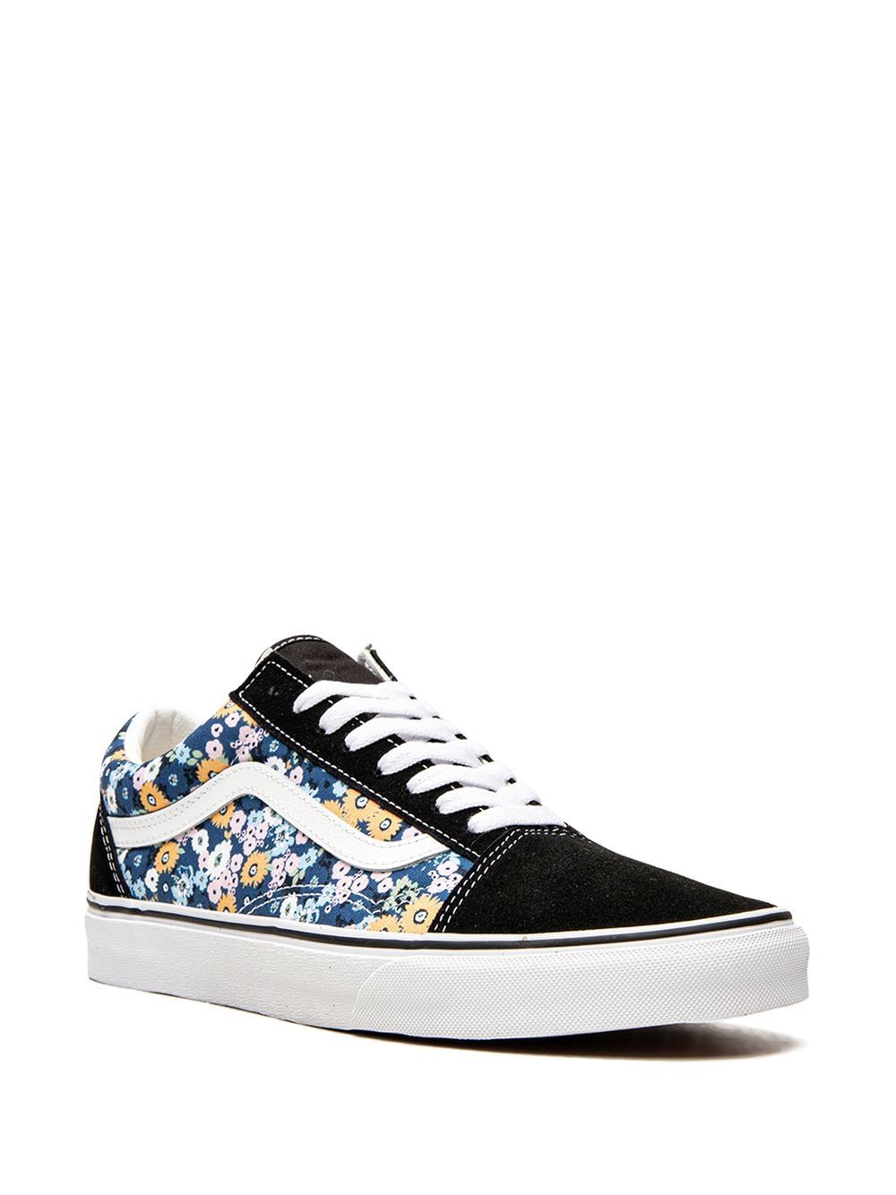 KICKWHO Vans Old Skool "Floral" sneakers 