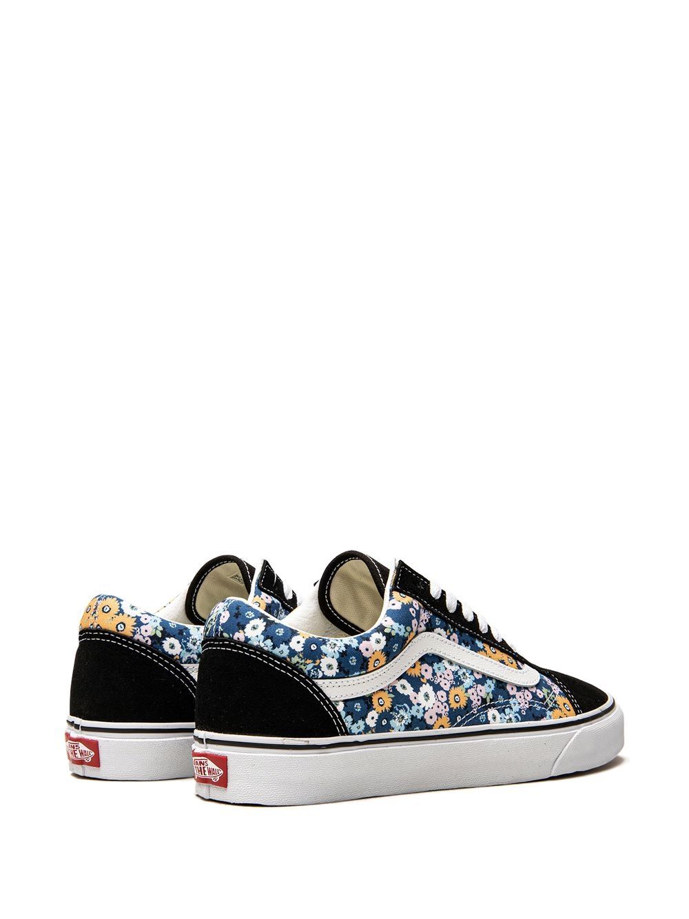 KICKWHO Vans Old Skool "Floral" sneakers 