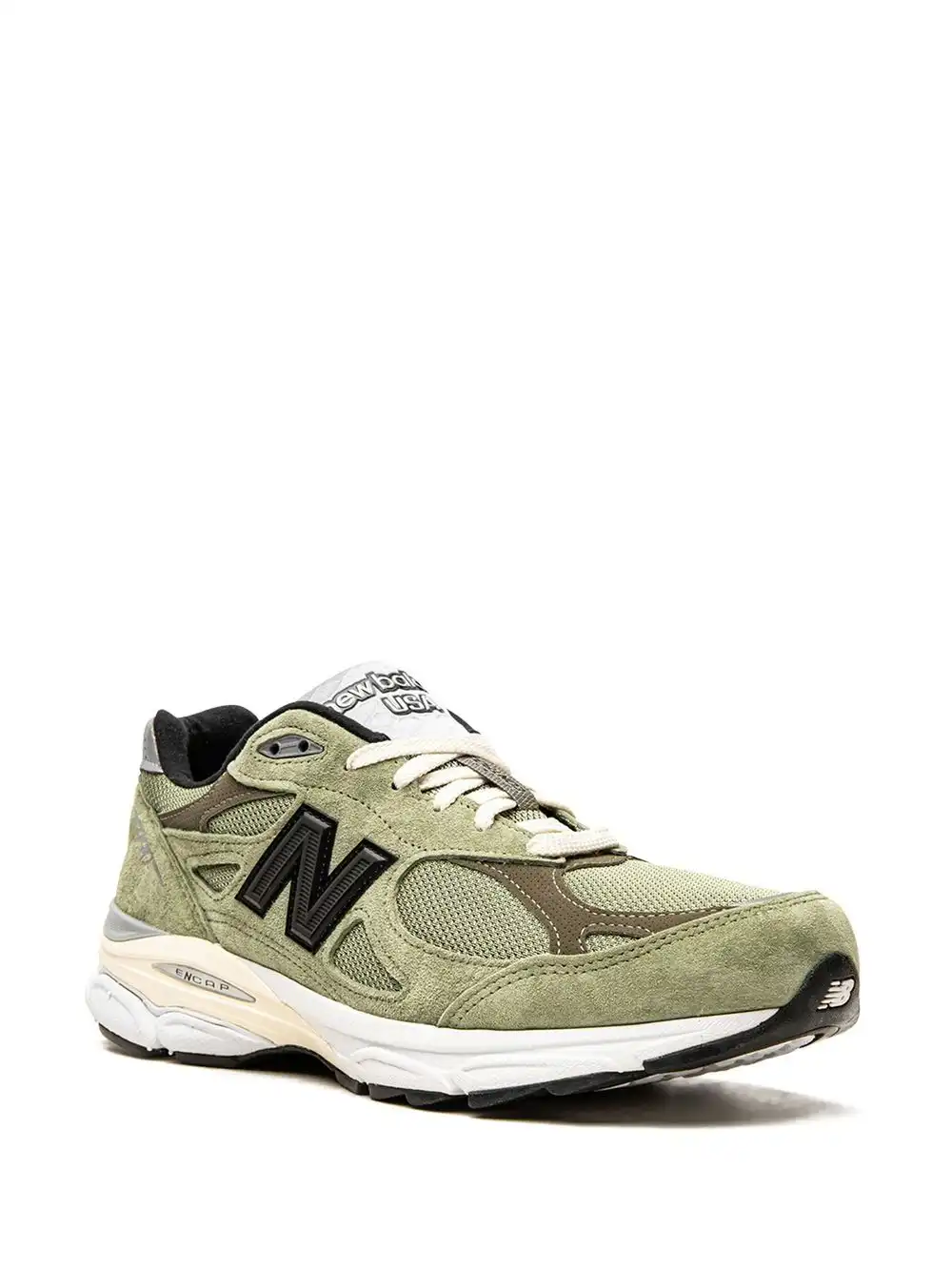 Cheap LY New Balance x JJJJound 990v3 sneakers 