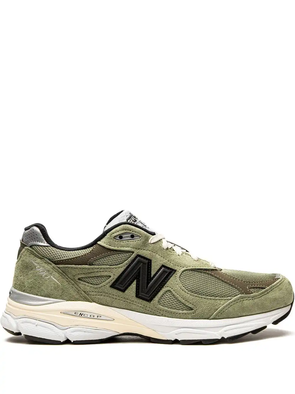 Cheap LY New Balance x JJJJound 990v3 sneakers 