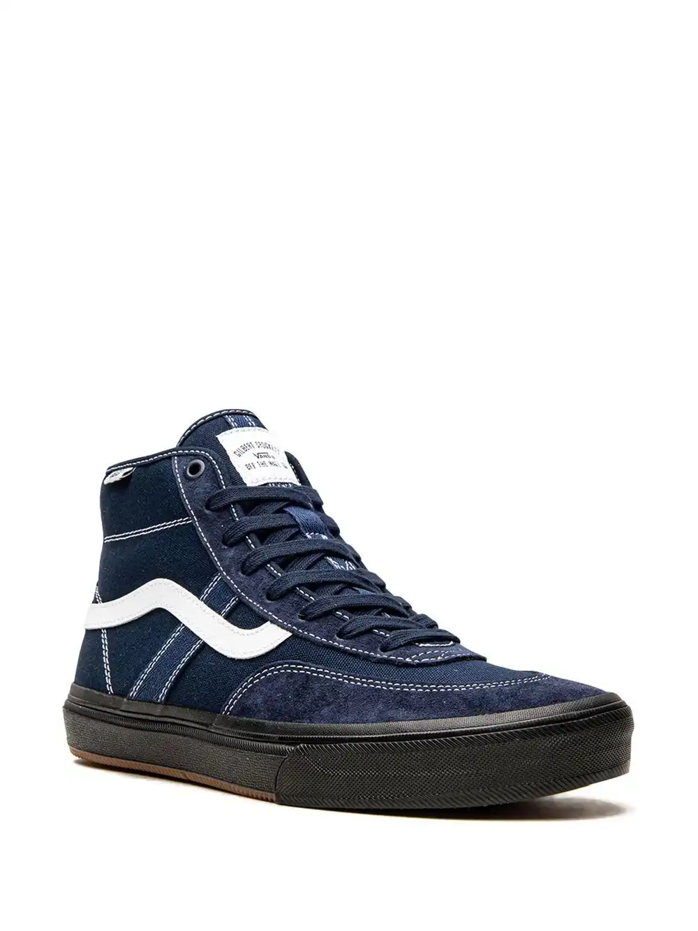 Bmlin Vans Crockett High VCU sneakers 