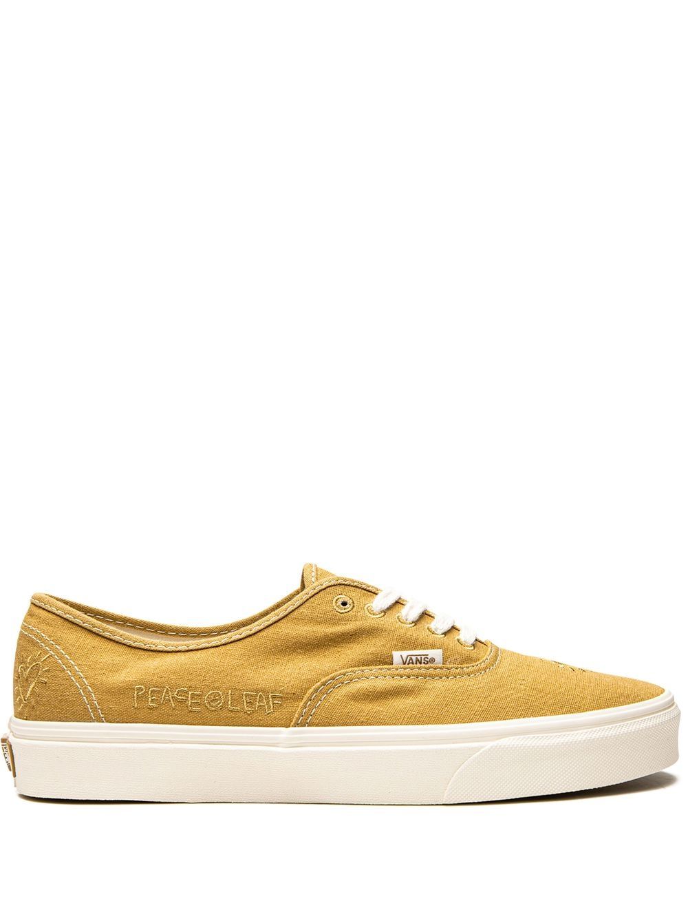 TB Vans Eco Theory Authentic sneakers 