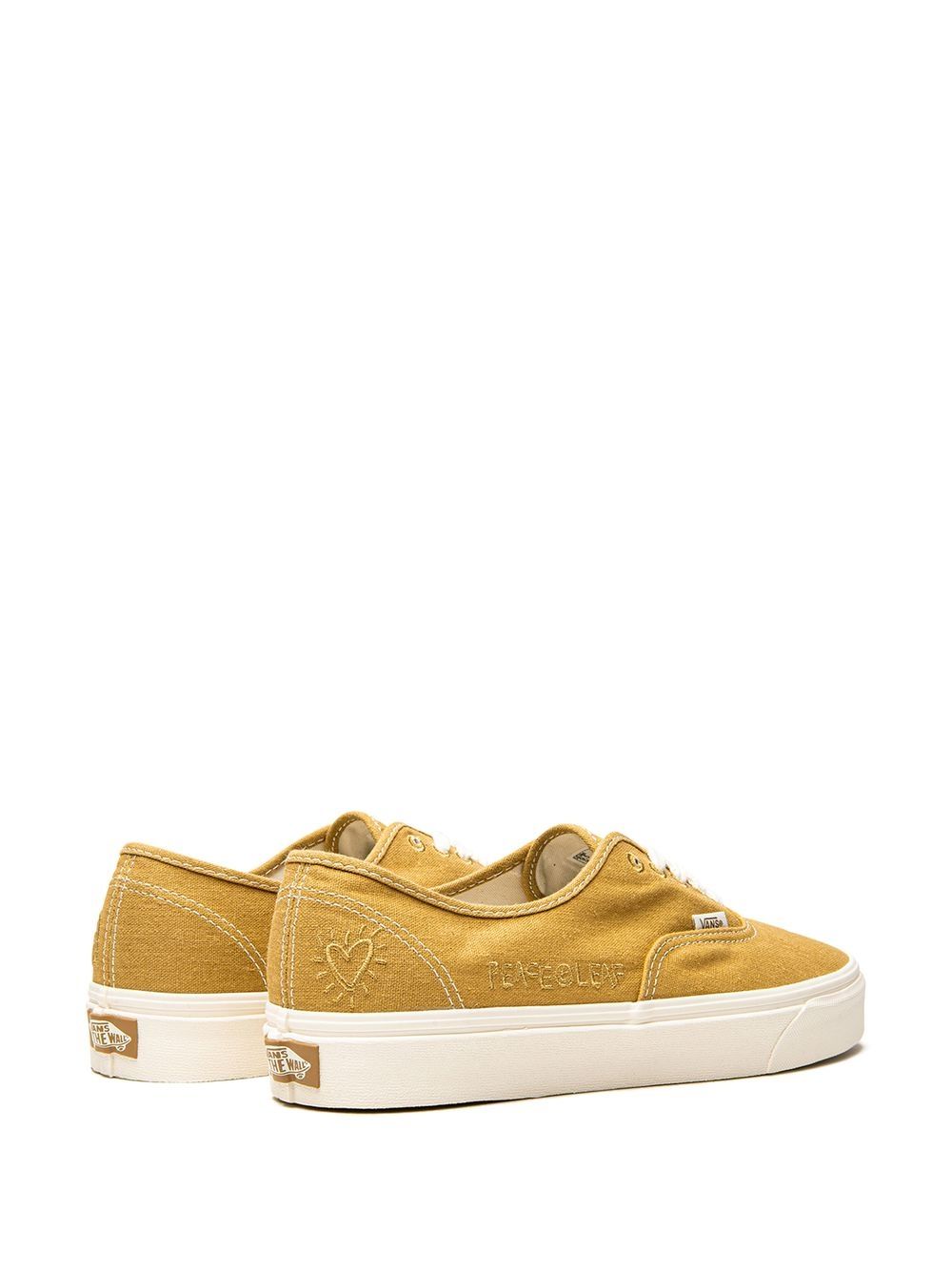 TB Vans Eco Theory Authentic sneakers 