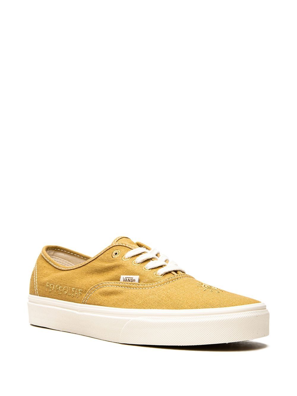 TB Vans Eco Theory Authentic sneakers 