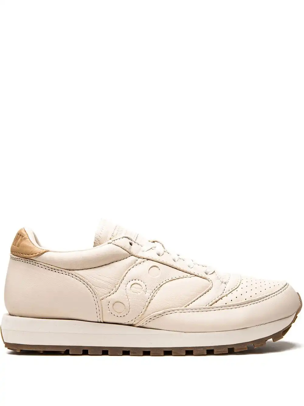 Bmlin Shoes Saucony Jazz 81 low-top sneakers 