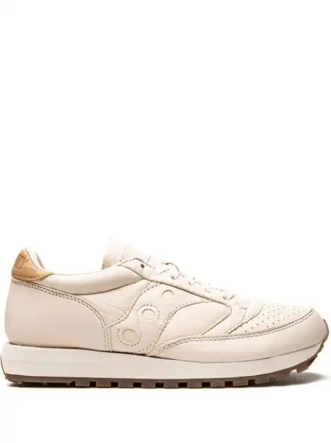 LY Saucony Jazz 81 low-top sneakers 