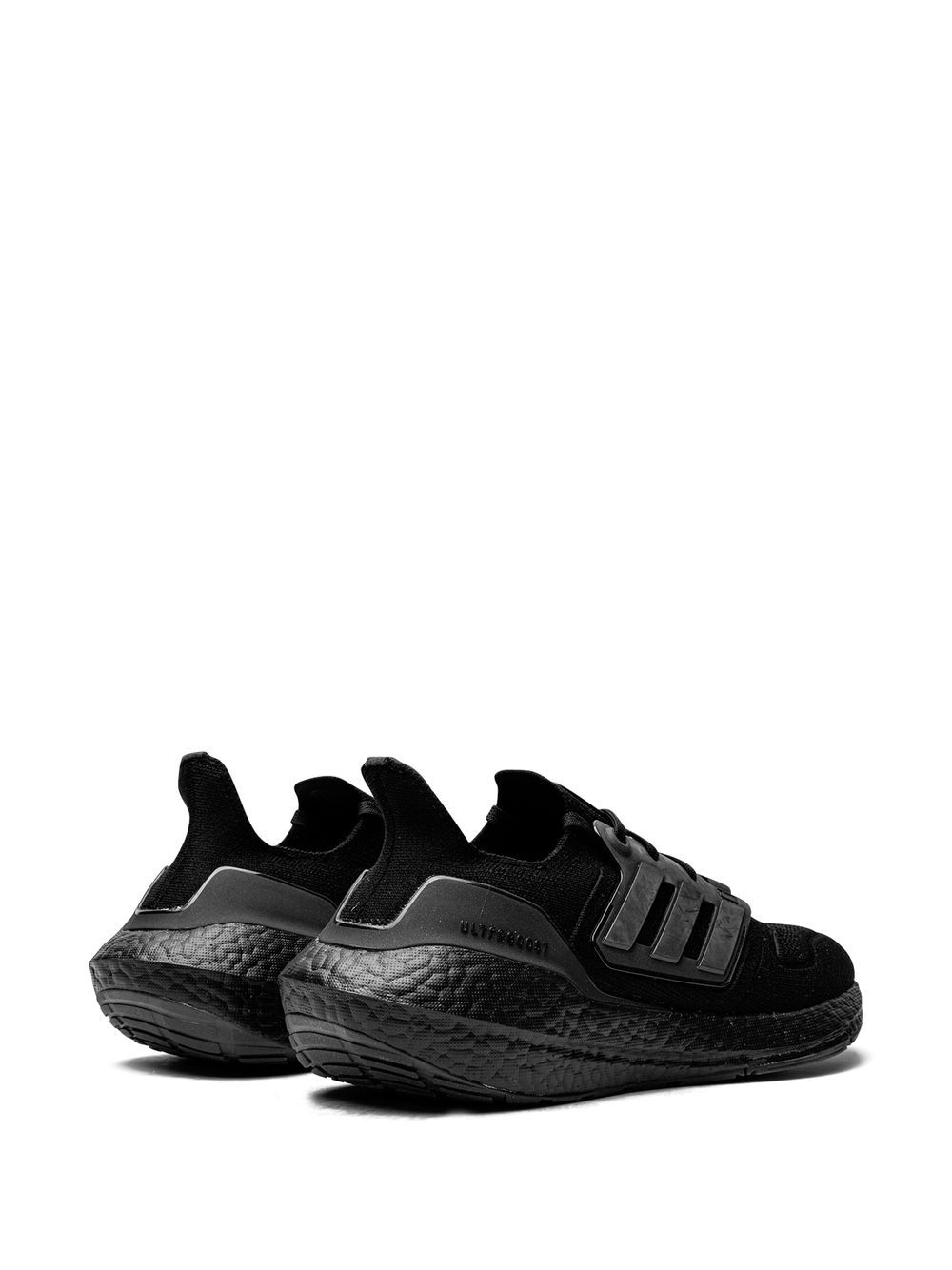 KICKWHO adidas Ultraboost 22 "Core Black Core Black Core Black" sneakers 