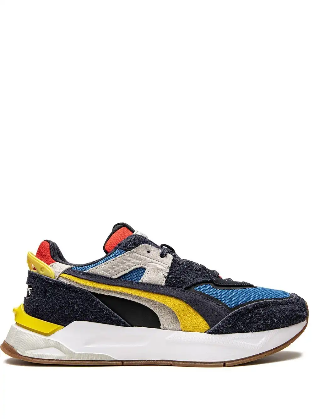 Cheap Husky PUMA Mirage Sports Layers sneakers 