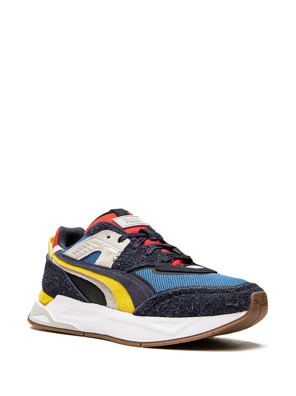 TB PUMA Mirage Sports Layers sneakers 