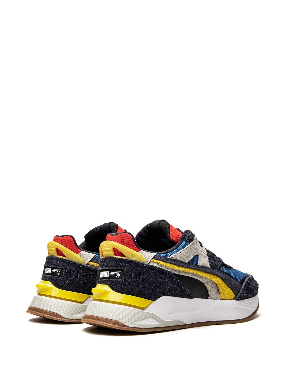 TB PUMA Mirage Sports Layers sneakers 